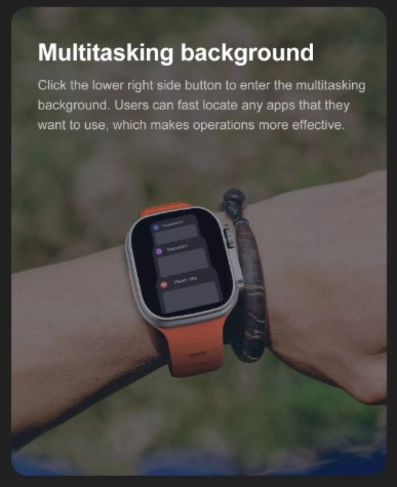 Amazfit blaze hot sale