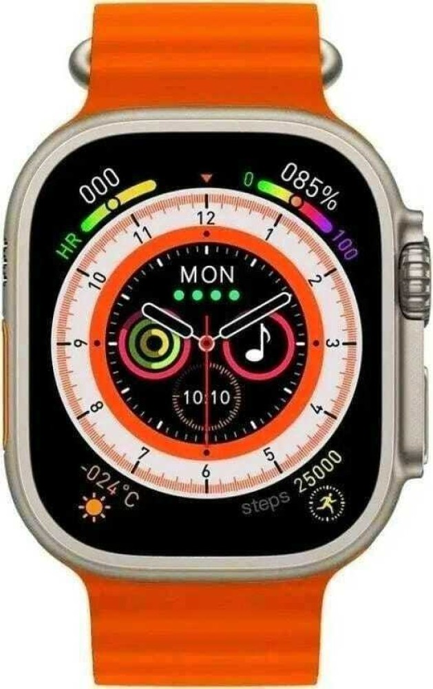 Smartwatch sport online w20