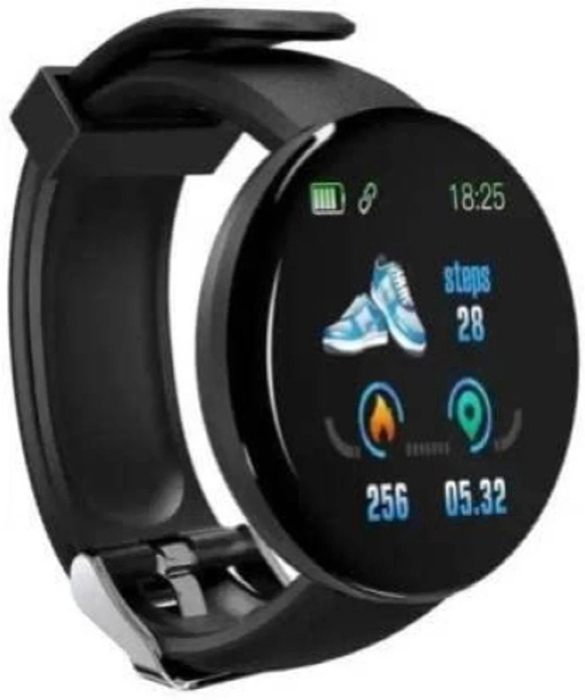 Smart watch for men flipkart cheap