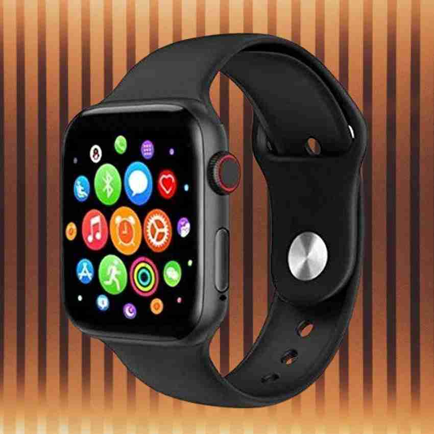 Smartwatch best sale t500 whatsapp