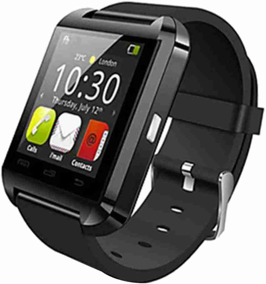 Lyla New Smartwatch Bluetooth Smart Watch U8 For IOS Android Smart