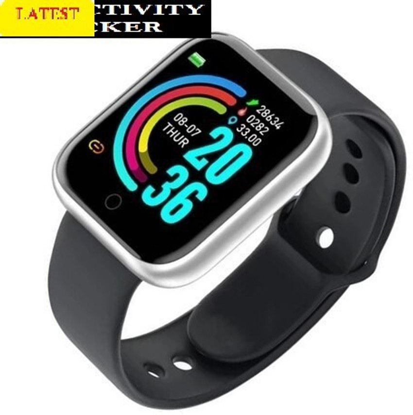 Multi sport smart watch online