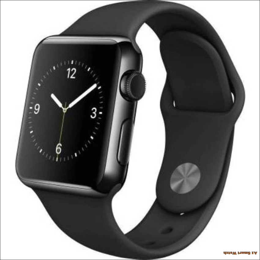 Syvo a1 outlet smart watch
