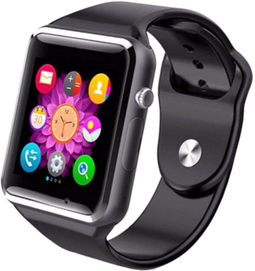 Smart watch store model a1