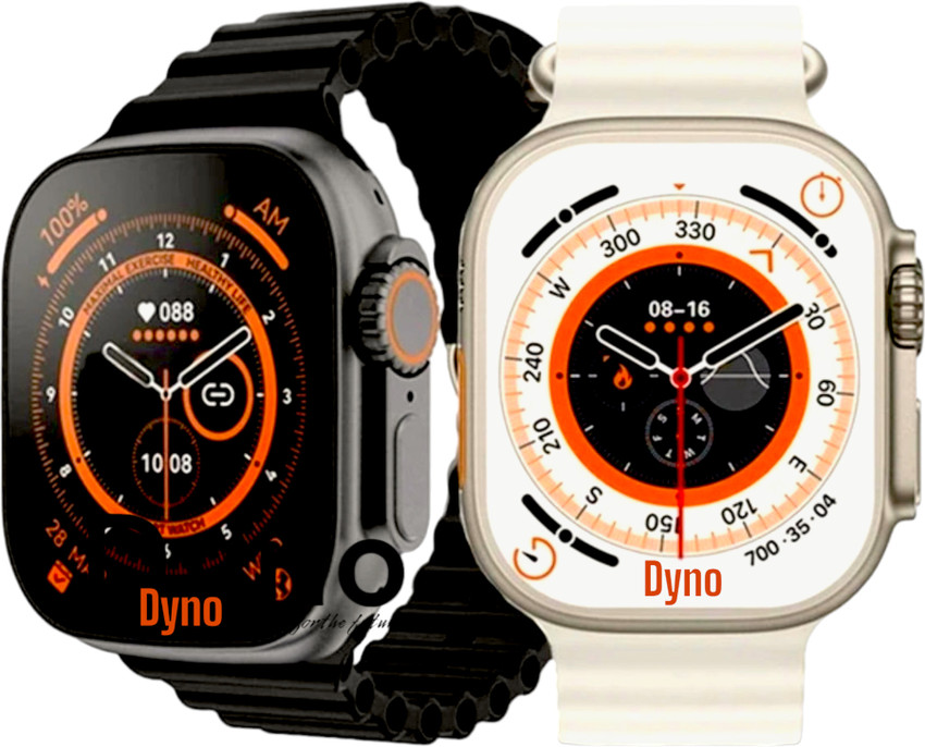 Dyno smartwatch 2025
