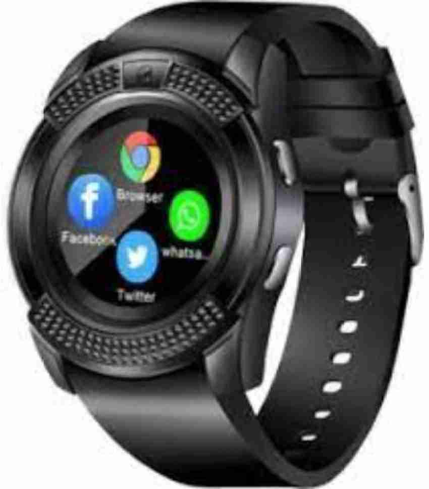 Mediatek shop v8 smartwatch