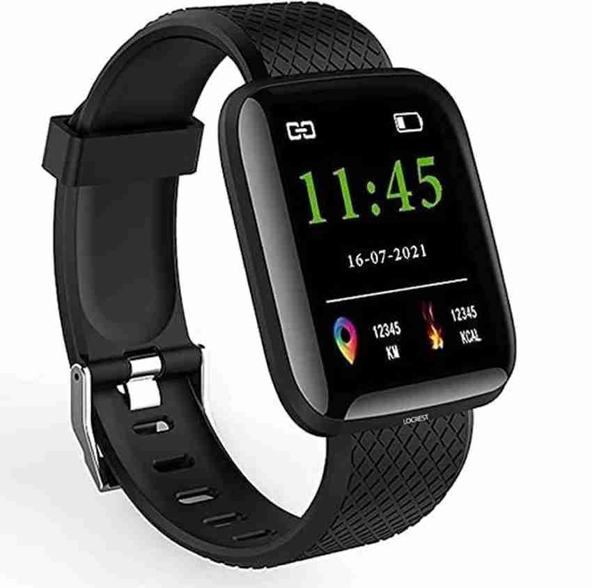 Mens smart sales fitness watch
