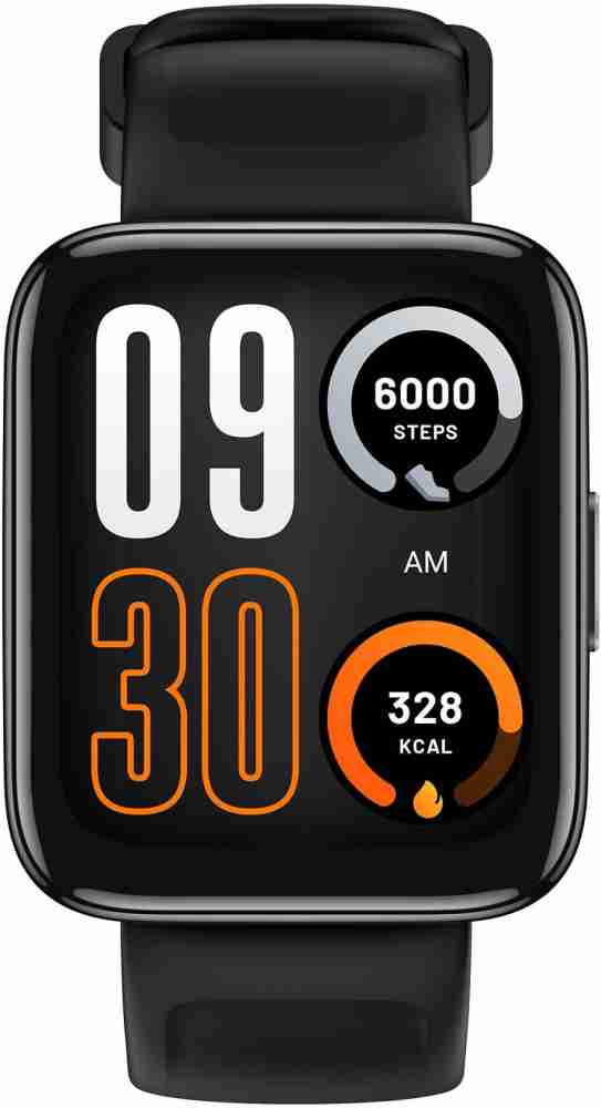 realme Watch 3 Pro 1.78 AMOLED 368 x 448p Hi-res Smart AOD with BT Calling  & GPS Smartwatch Price in India - Buy realme Watch 3 Pro 1.78 AMOLED 368 x  448p Hi-res Smart AOD with BT Calling & GPS Smartwatch online at