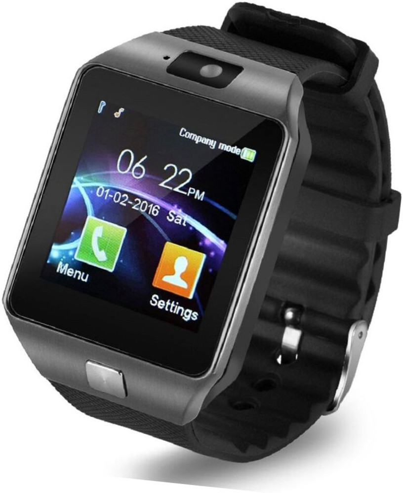 Dz09 sale smartwatch 3g