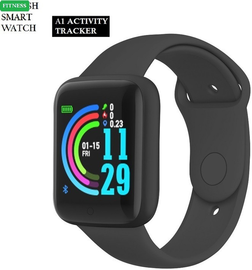 HOW TO CHANGE WATCH FACE ON Y68 SMARTWATCH TUTORIAL ENGLISH