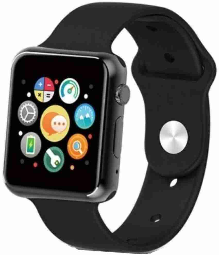 A1 apple watch discount 5