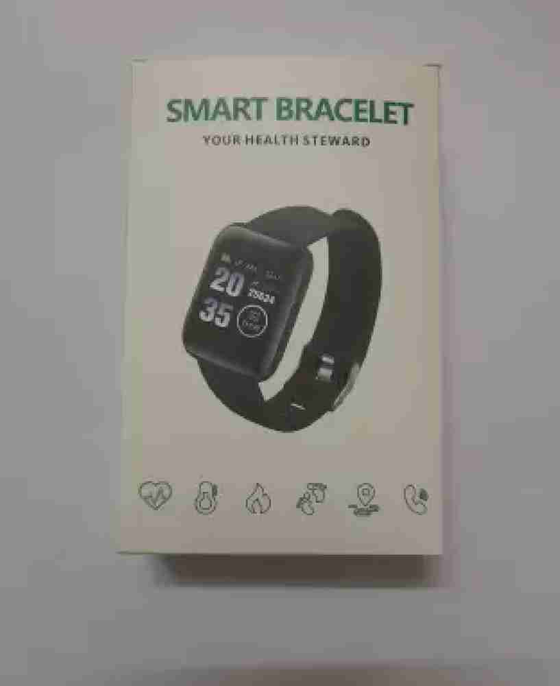 Rohs on sale montre application