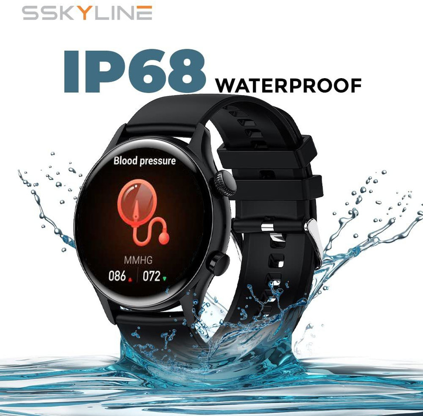 Corseca smart band discount