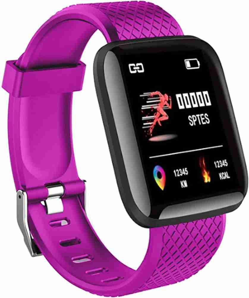 ONE4TECH Touch Screen Bluetooth Activity Tracker Waterproof