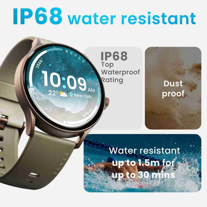 Smartwatch hyundai pulse 4 best sale p 240