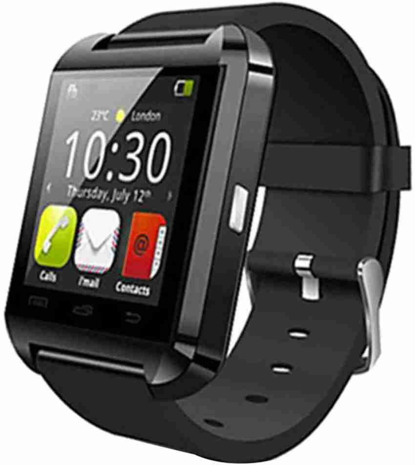 Smartwatchu8 clearance