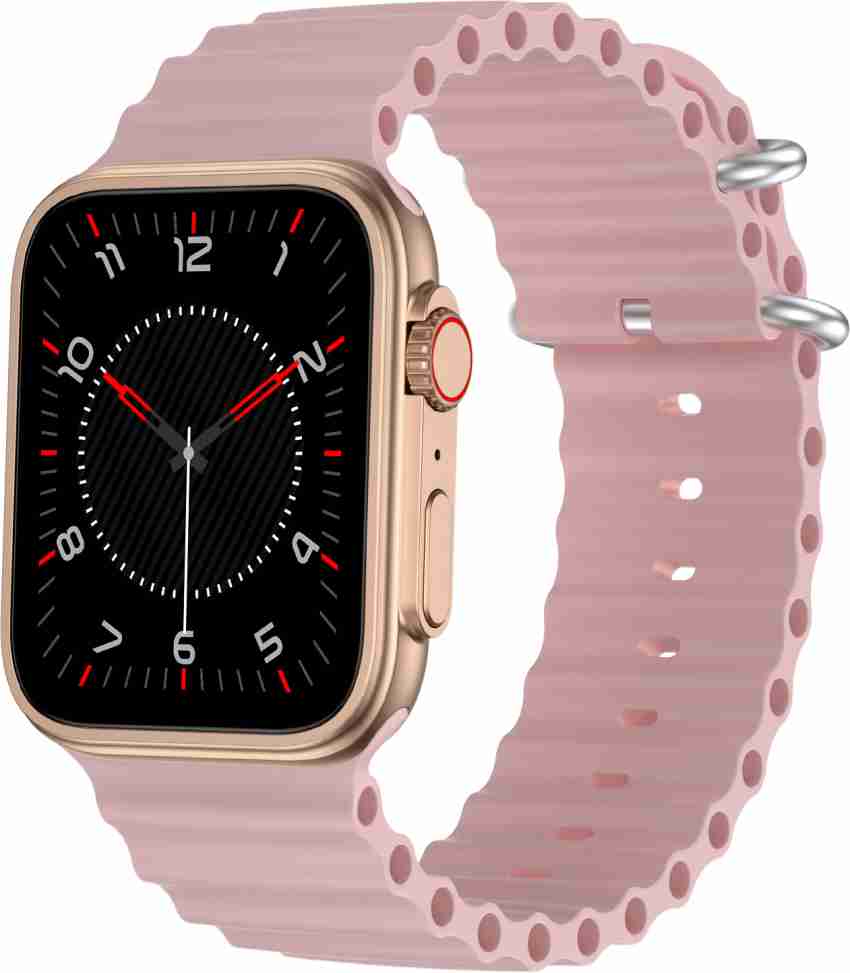 Stainless Steel Apple Watch Band Women  Silver Apple Watch Rose Gold Band  - Women - Aliexpress