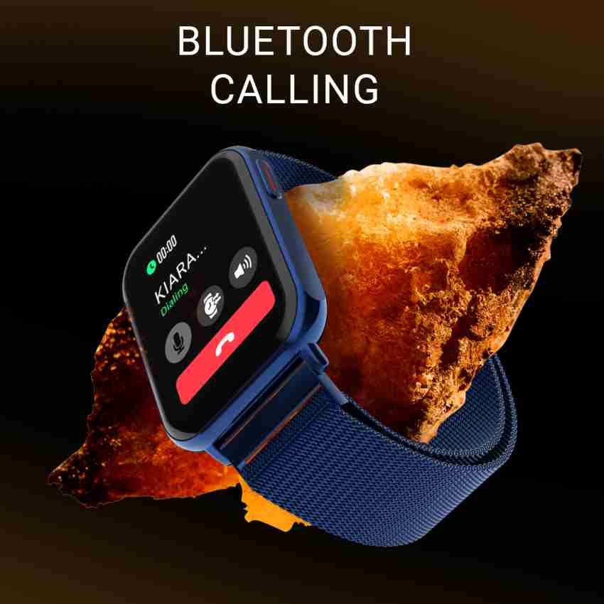 Fire-Boltt King Luxury Stainless Steel 1.78'' Amoled Display 100+ sports Bluetooth  Calling Smartwatch Price in India - Buy Fire-Boltt King Luxury Stainless  Steel 1.78'' Amoled Display 100+ sports Bluetooth Calling Smartwatch online  at