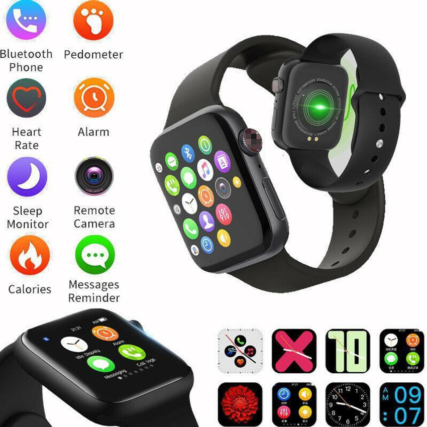 Smart watch price online 1000