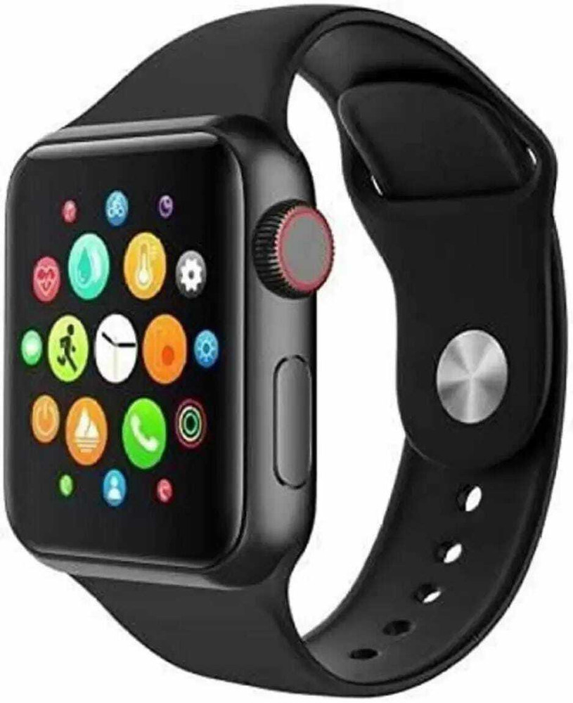 Smart watch with calling function clearance