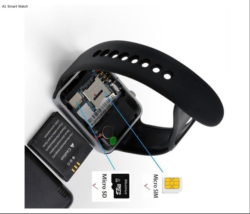 Smart watch micro sd new arrivals