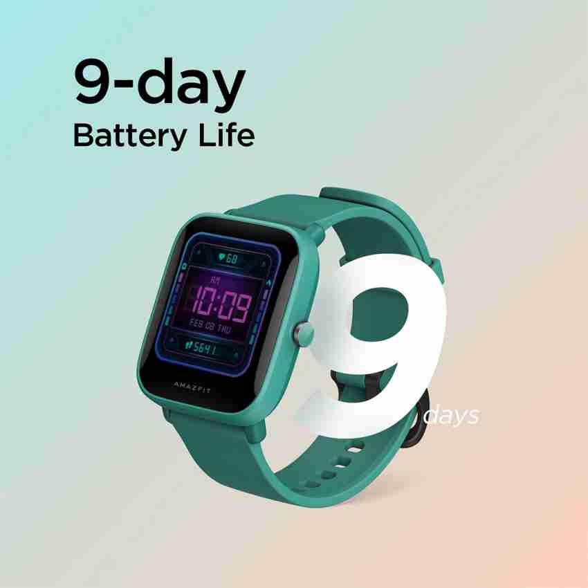 Flipkart amazfit bip on sale