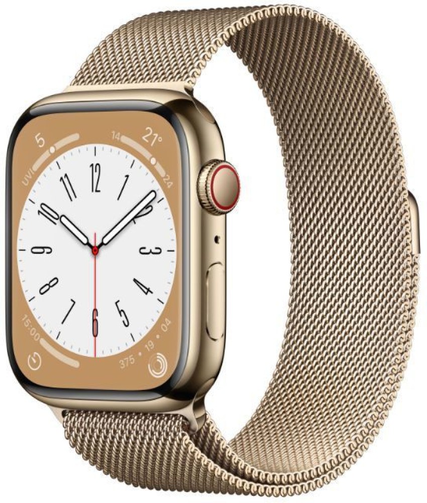 Apple watch series 3 stainless best sale steel price