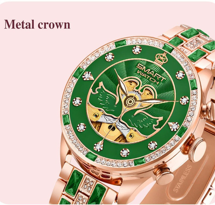 12 2024 smart watch