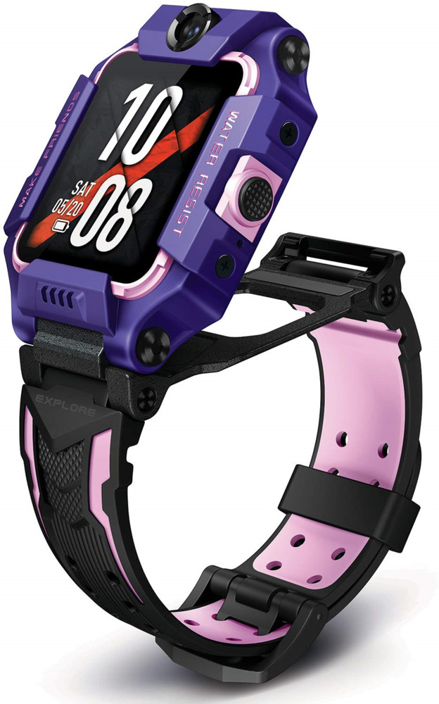 Smart watch gps tracking clearance