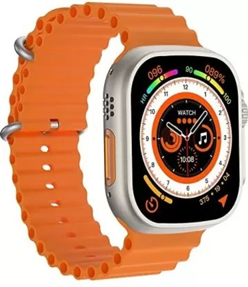 Ione smartwatch cheap for iphone 8