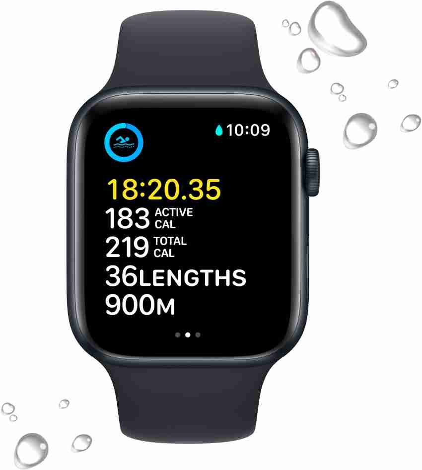 Apple watch series 2 cheap flipkart