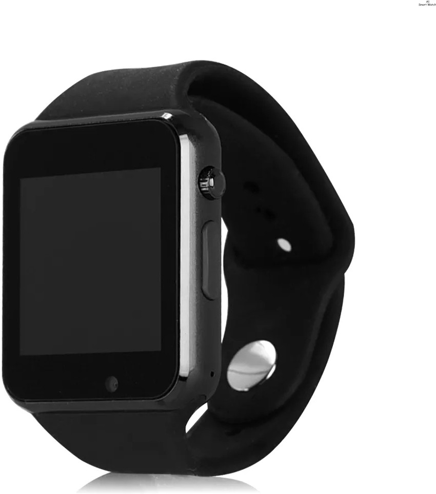 Price of a1 smart watch shop