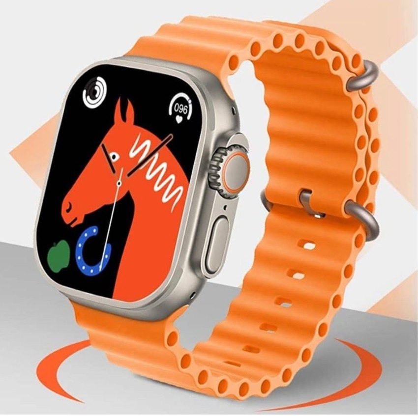 Forfait apple best sale watch orange