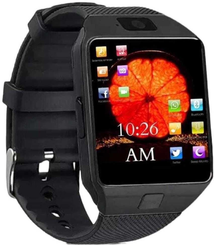 global impx Dz09 Smartwatch Price in India Buy global impx Dz09 Smartwatch online at Flipkart