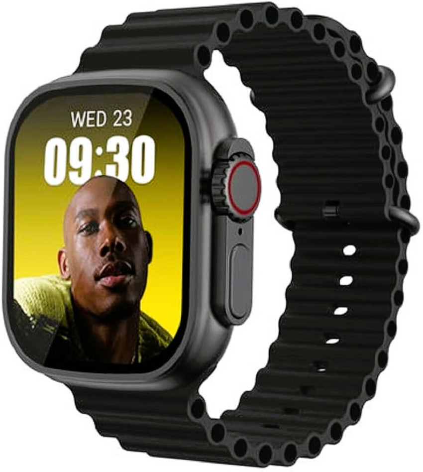 Smart watch flipkart price 800 deals