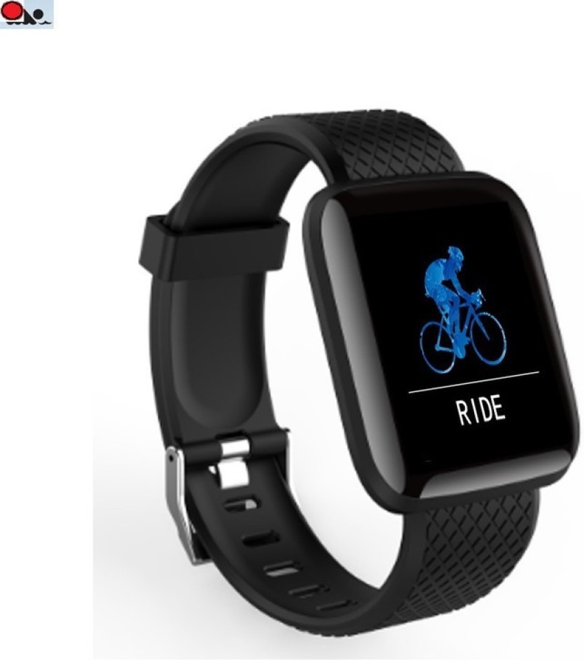 Id116 smartwatch discount