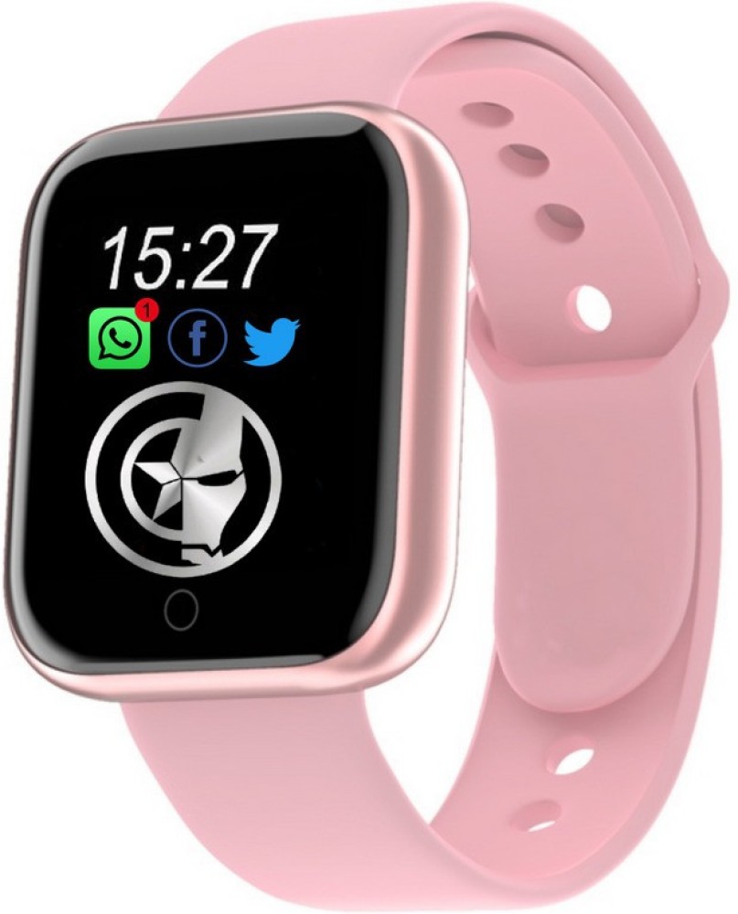 Raptas 2025 smart watch