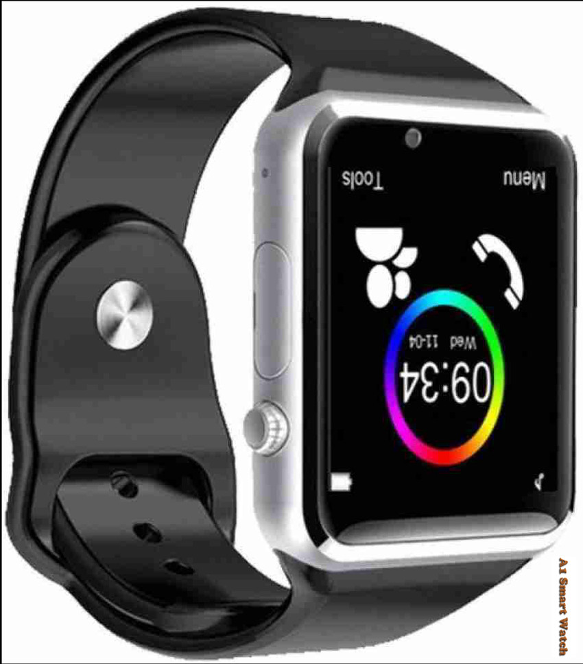 A1 smart 2024 watch flipkart