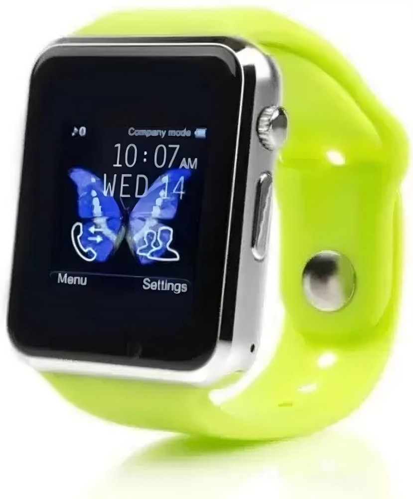 Flipkart phone watch new arrivals