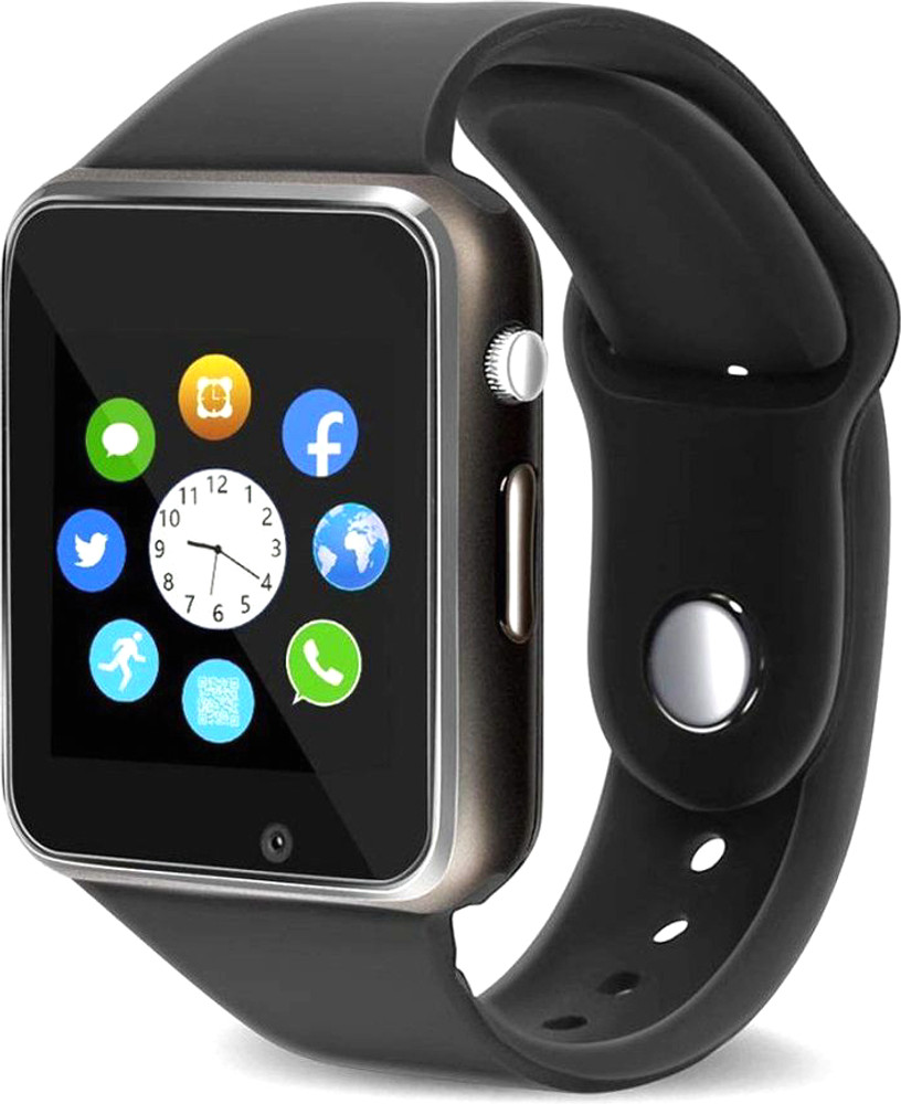 A1 smart best sale watch price