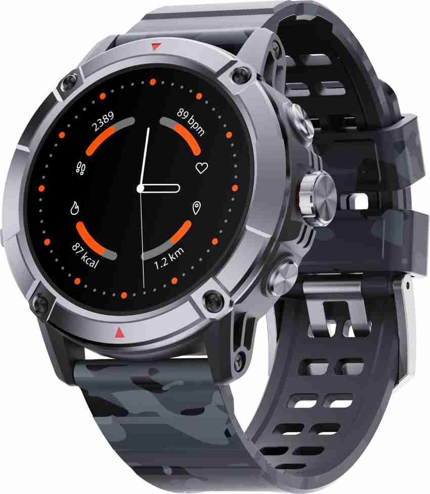 Thor 4 store smartwatch flipkart