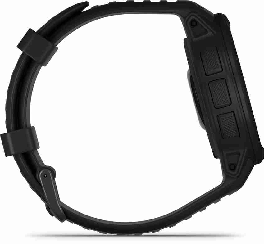 GARMIN Instinct 2 Solar, Tactical Rugged SmartWatch, Multi GNSS, Tracback Routing Smartwatch Price in India - Buy GARMIN Instinct 2 Solar, Tactical Rugged SmartWatch, Multi GNSS, Tracback Routing Smartwatch online at Flipkart.com GARMIN Instinct 2 Solar, Tactical Rugged SmartWatch, Multi GNSS, Tracback Routing Smartwatch Price in India - Buy GARMIN Instinct 2 Solar, Tactical Rugged SmartWatch, Multi GNSS, Tracback Routing Smartwatch online at Flipkart.com