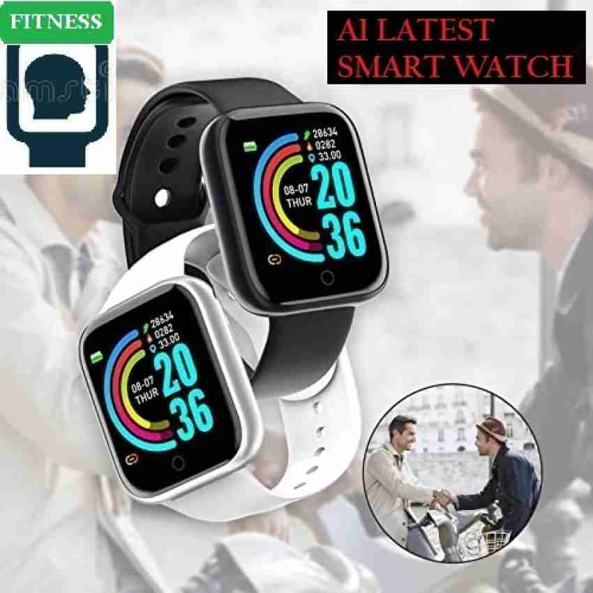 A1 plus best sale smart watch