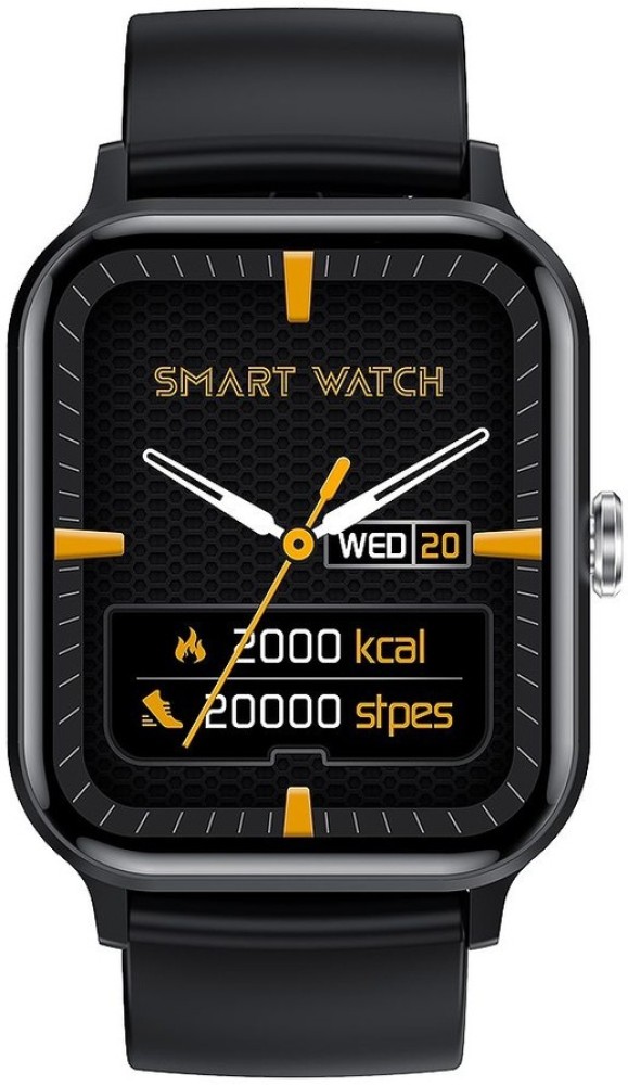 Mejor discount smartwatch ios