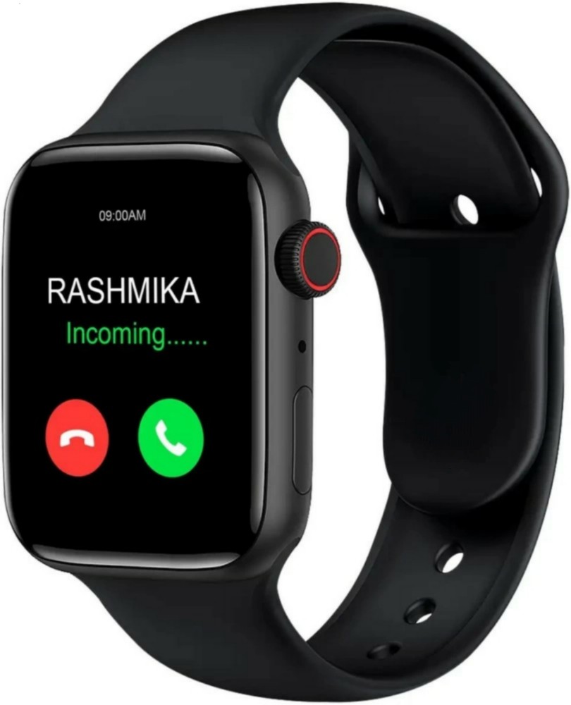 Smart watch cheap flipkart price 100