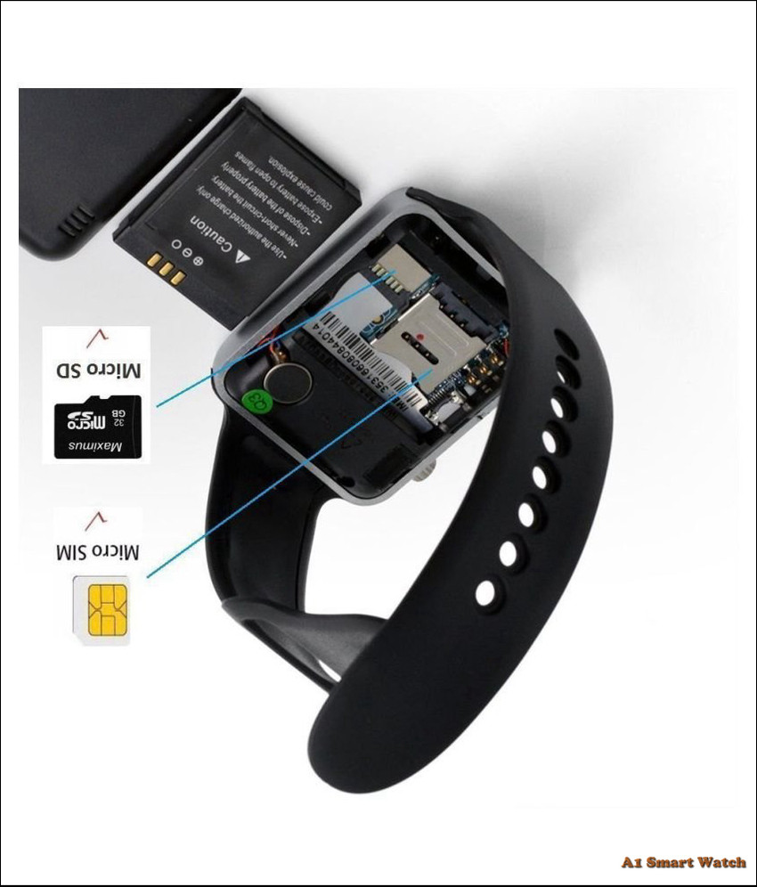 Mini phone watch hot sale