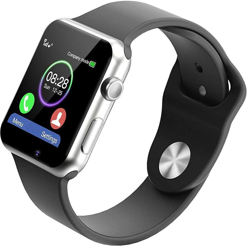 Smartwatch gadgets one a1 negro hotsell