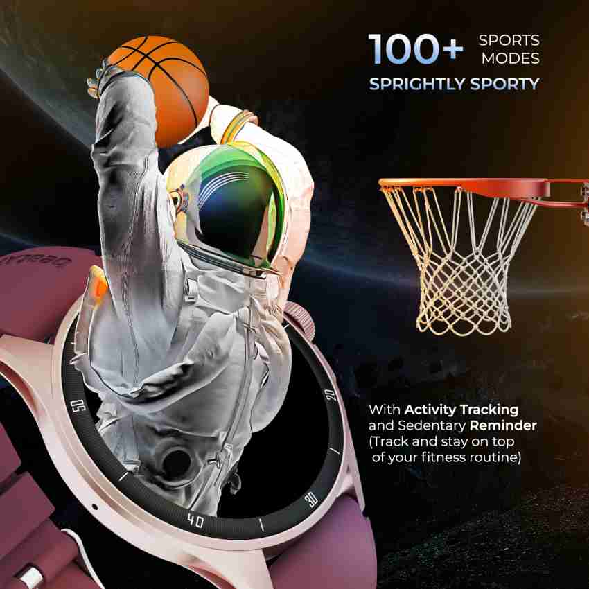 Huawei watch gt online 2 basketball