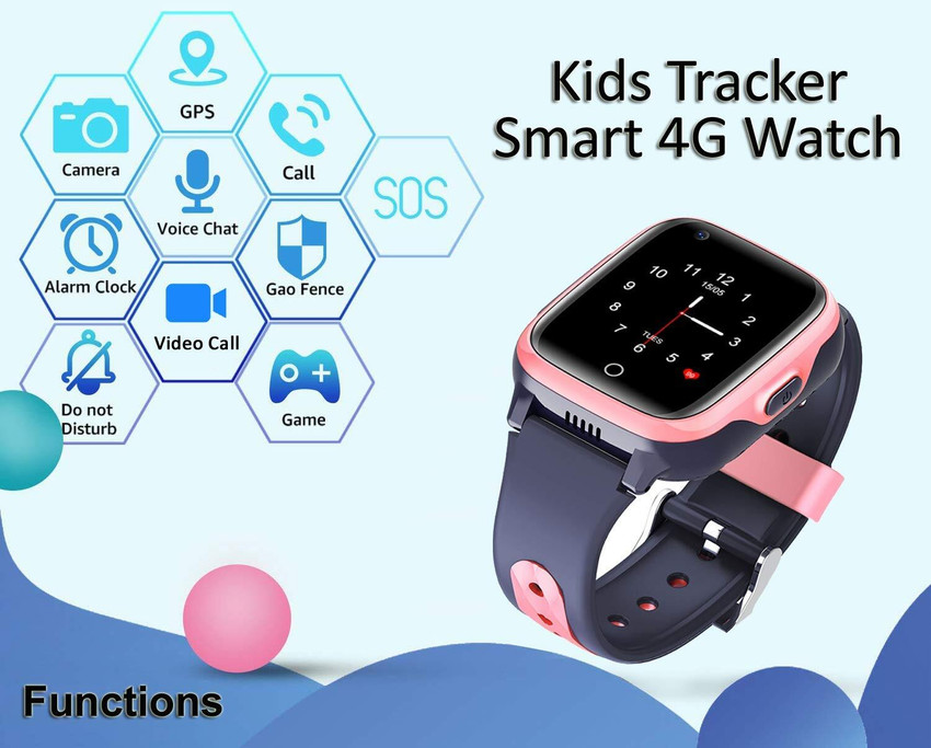 Setracker watch new arrivals