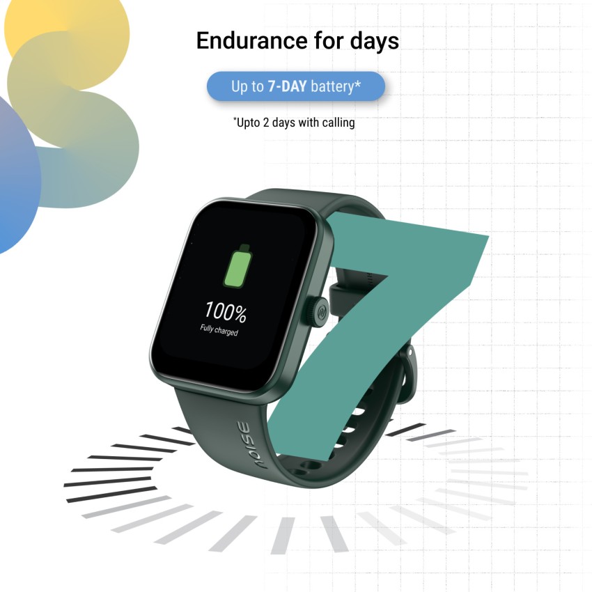 Amazfit bip smartwatch online verde